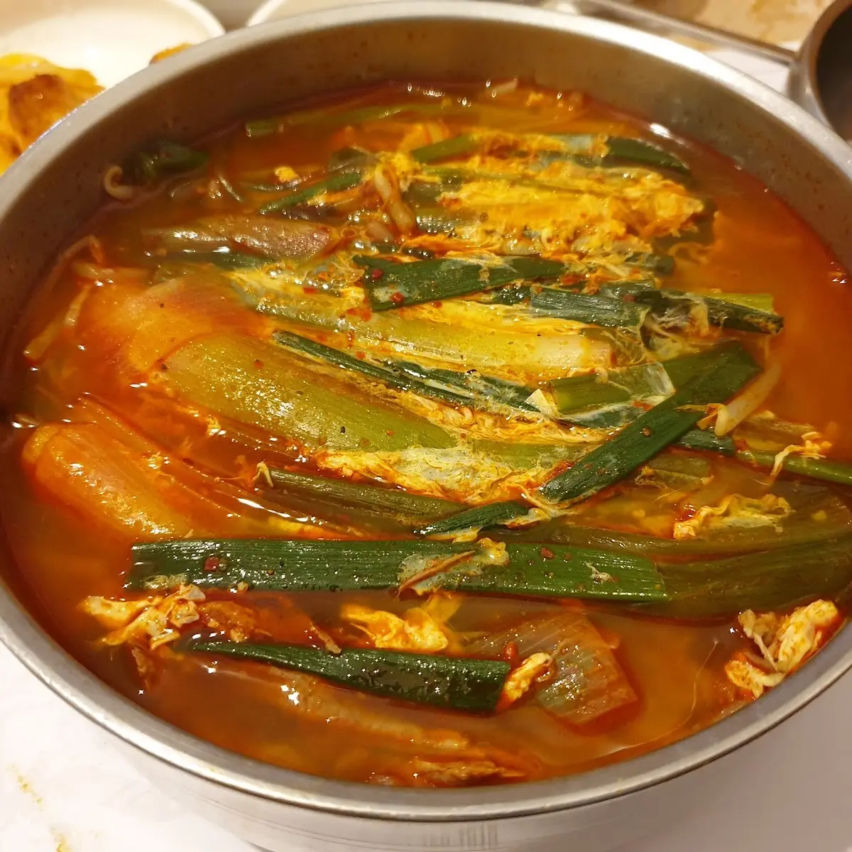 육개장 yook gae jang