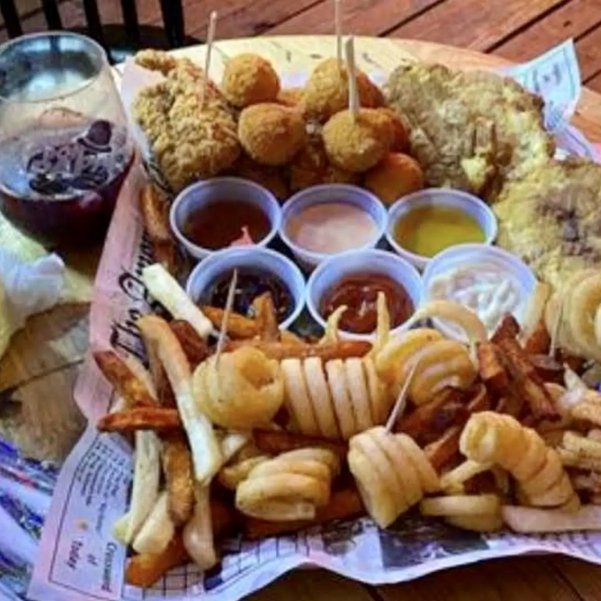 PA’ Que Te Jaltes Super Sampler