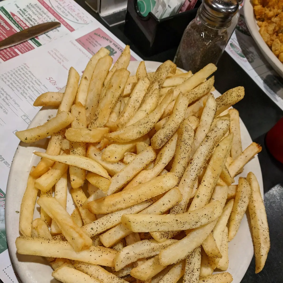 French Fries