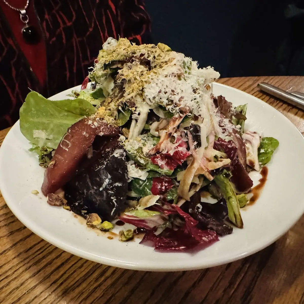 Tuna Salad
