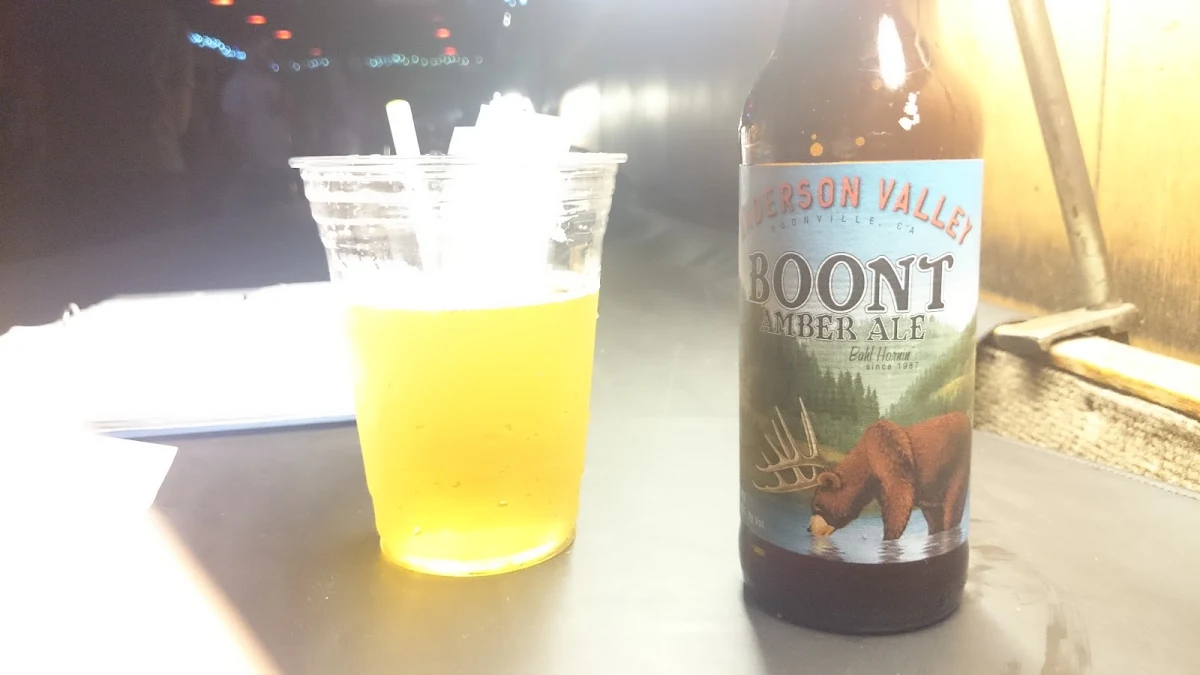 Amber Ale