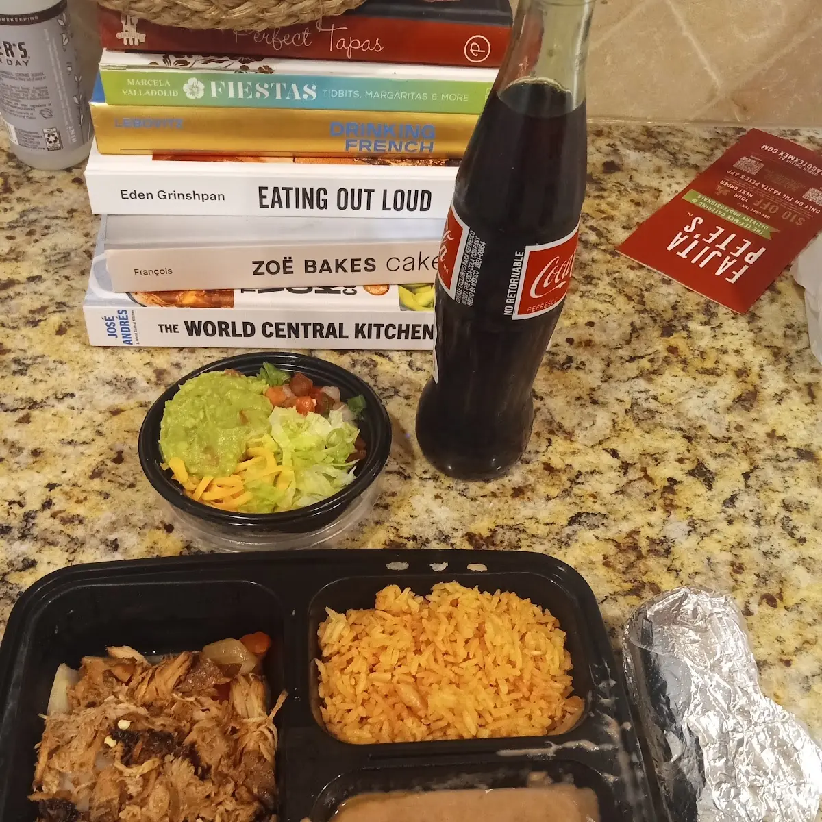 Pulled Pork