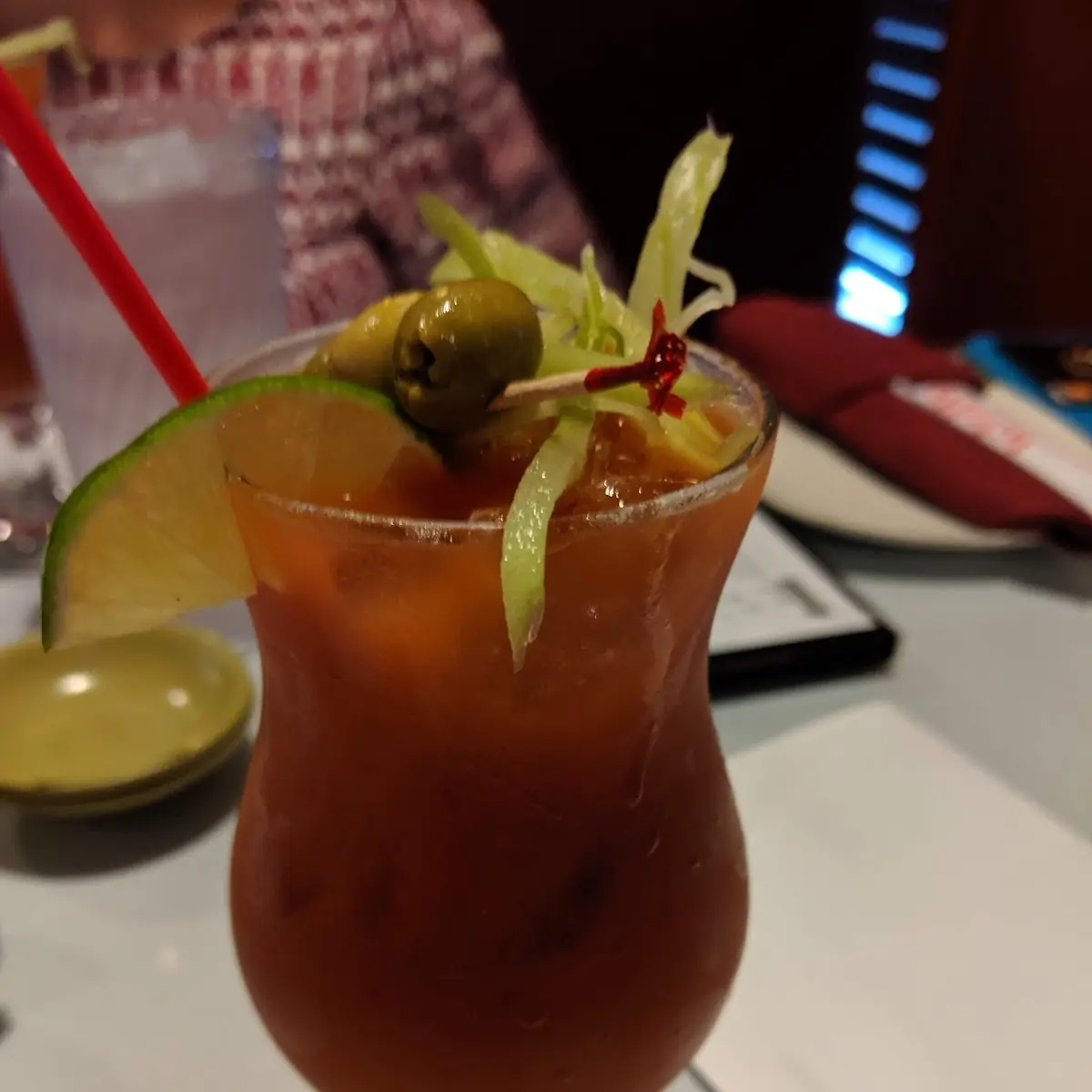Bloody Mary