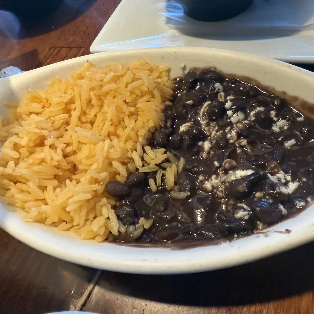 4oz Black Beans