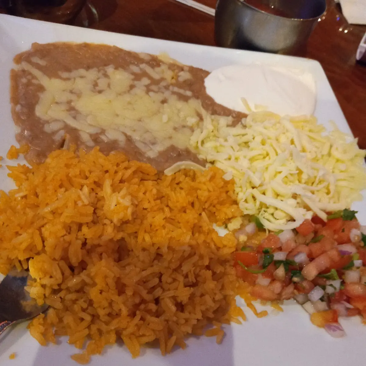 Chicken Pollo Asado