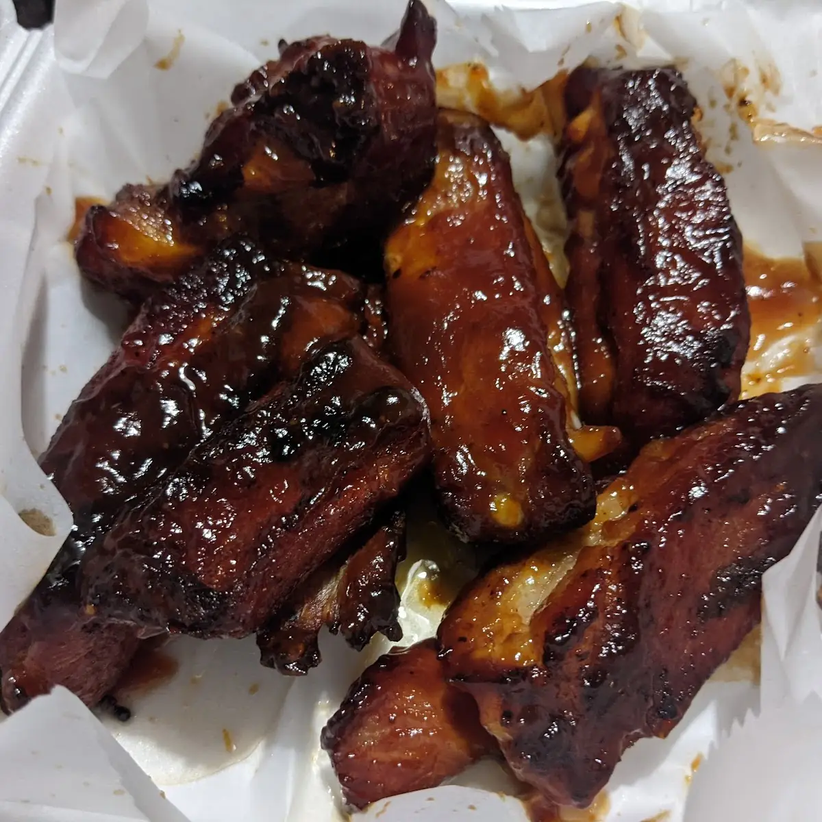 BBQ Rip Rips