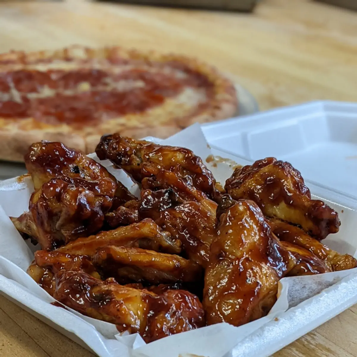 Chicken Wings