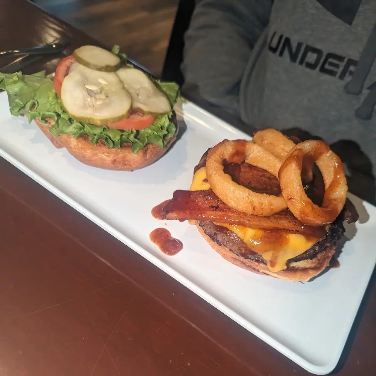 Smash Burger