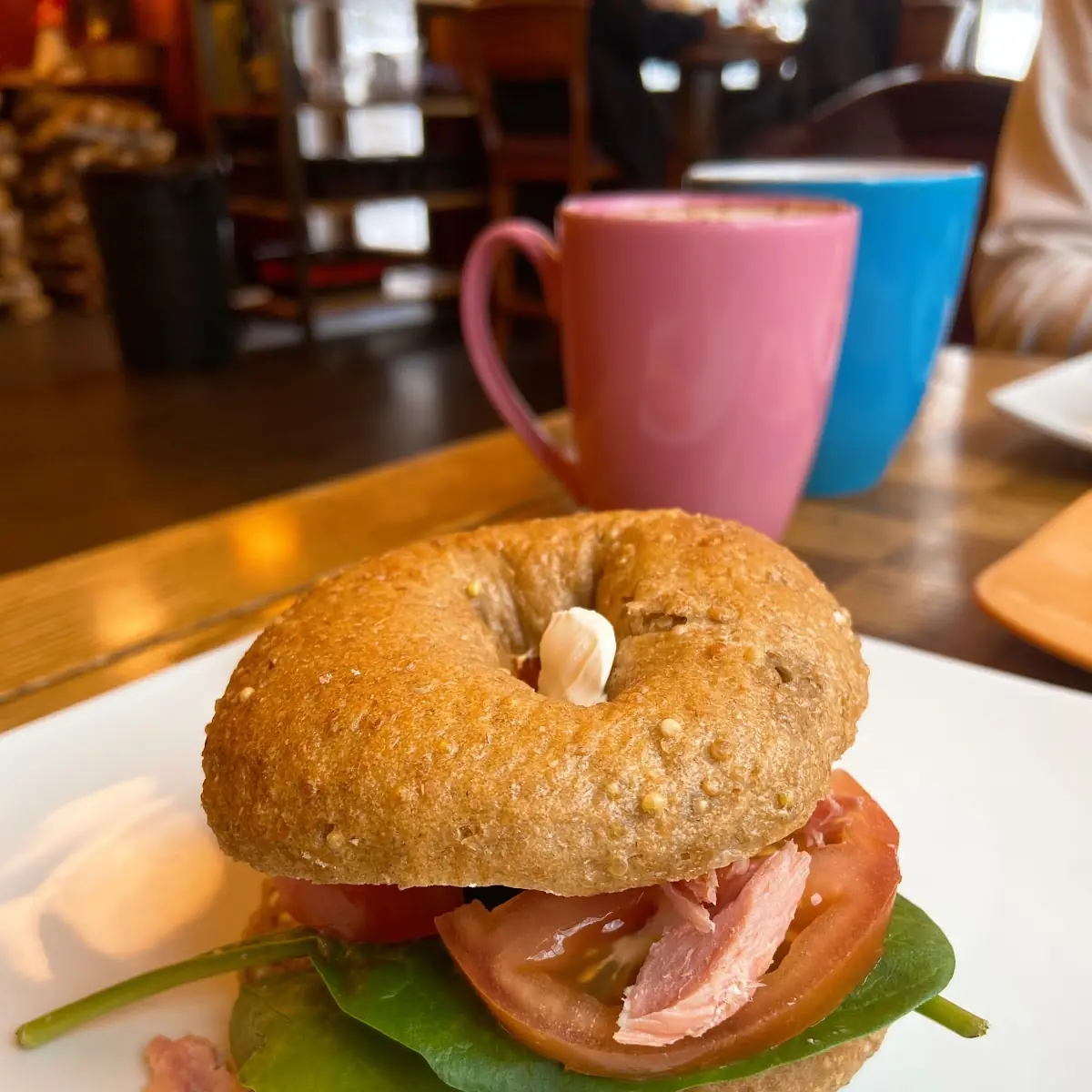 Bagel