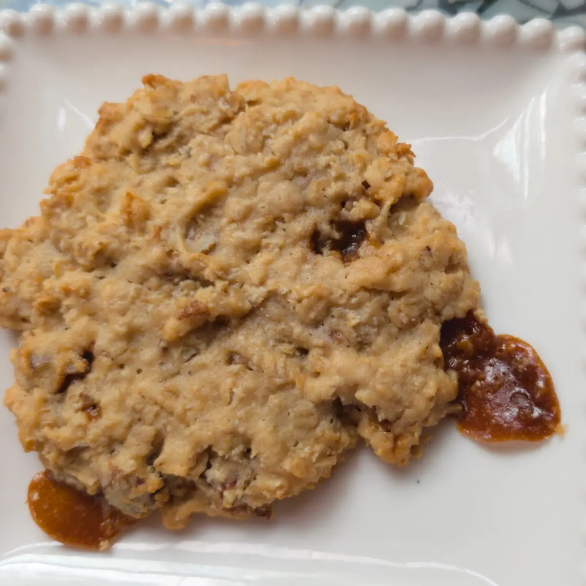 Peanut Butter Ple