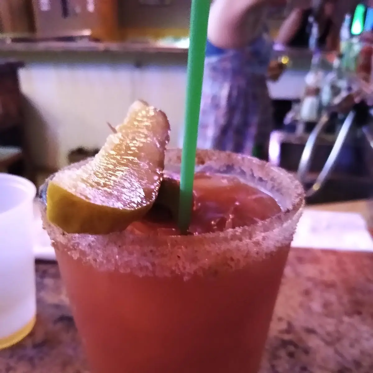 Bloody Mary