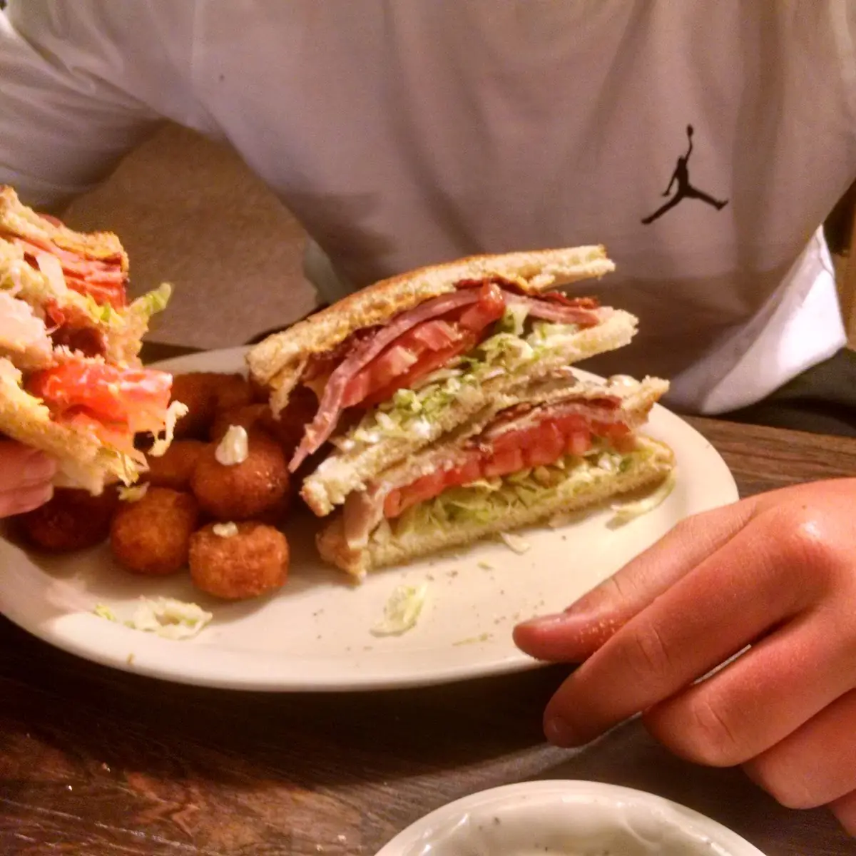 Club Sandwich
