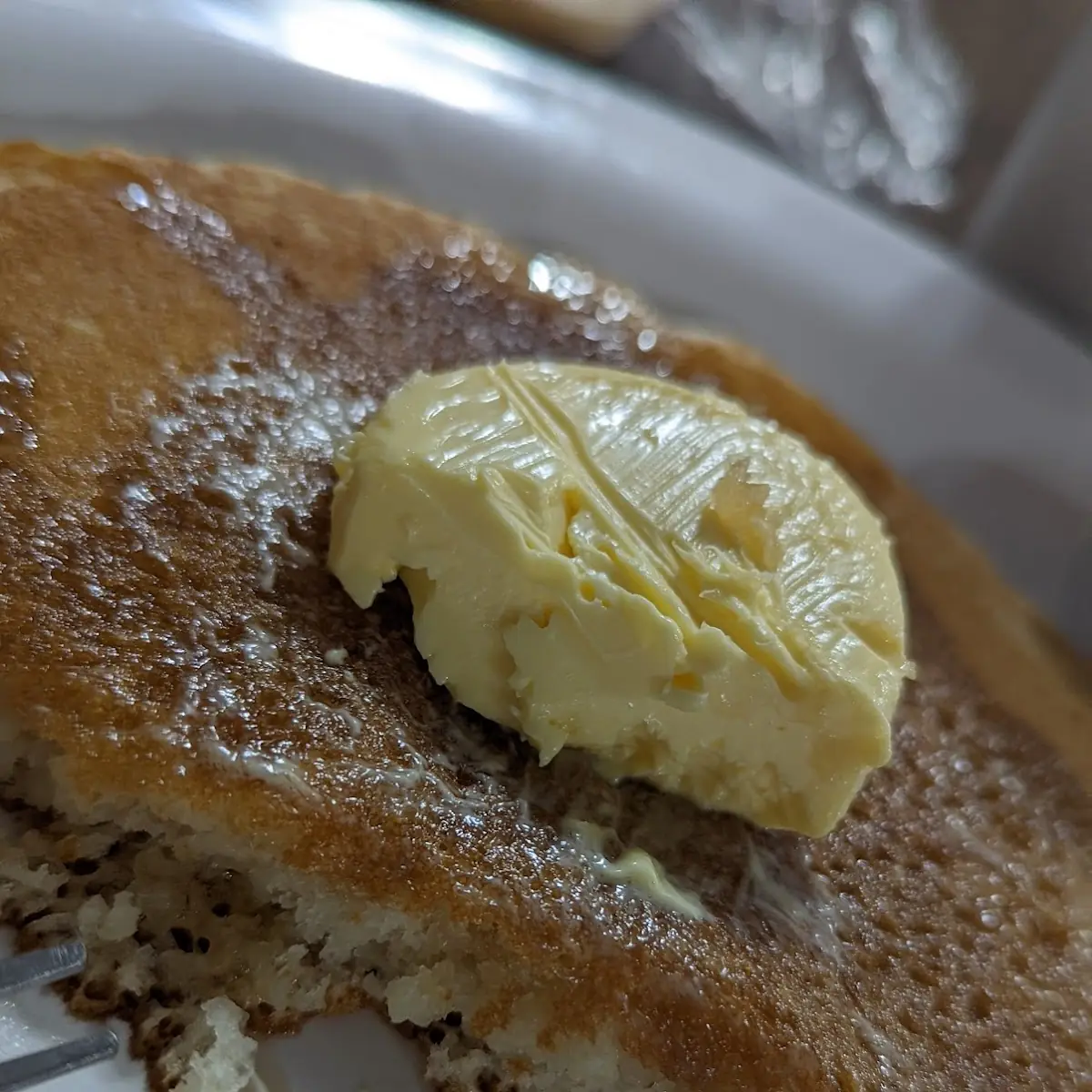 Pancakes
