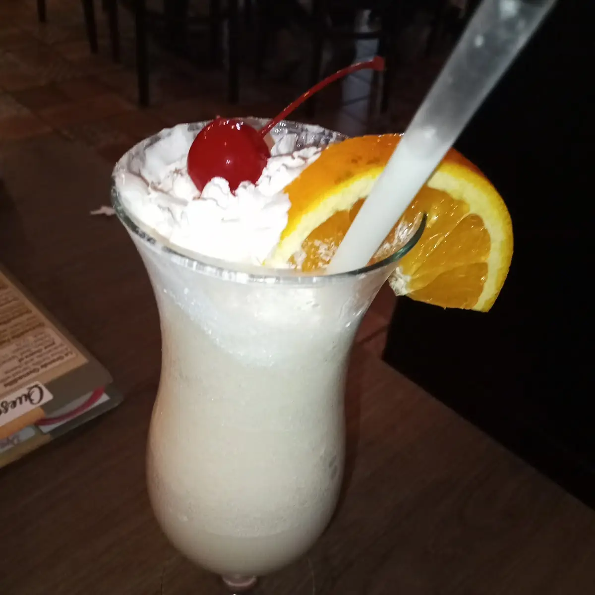 Piña Colada