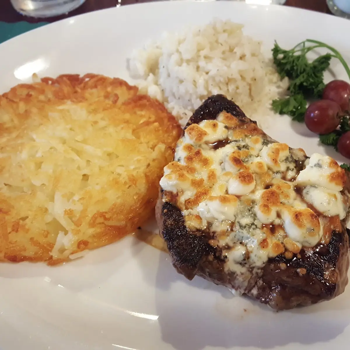 Steak House