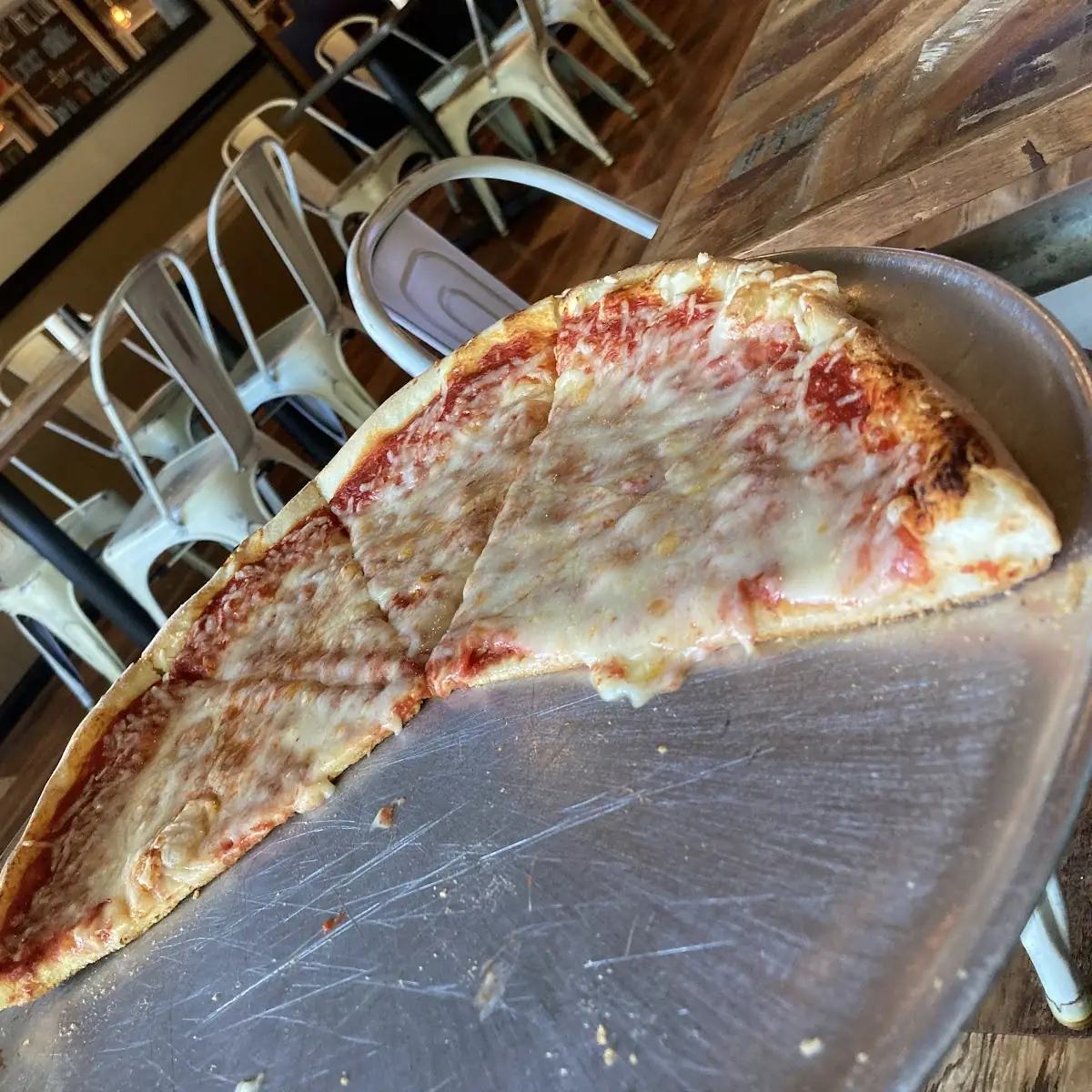Pizza Medium