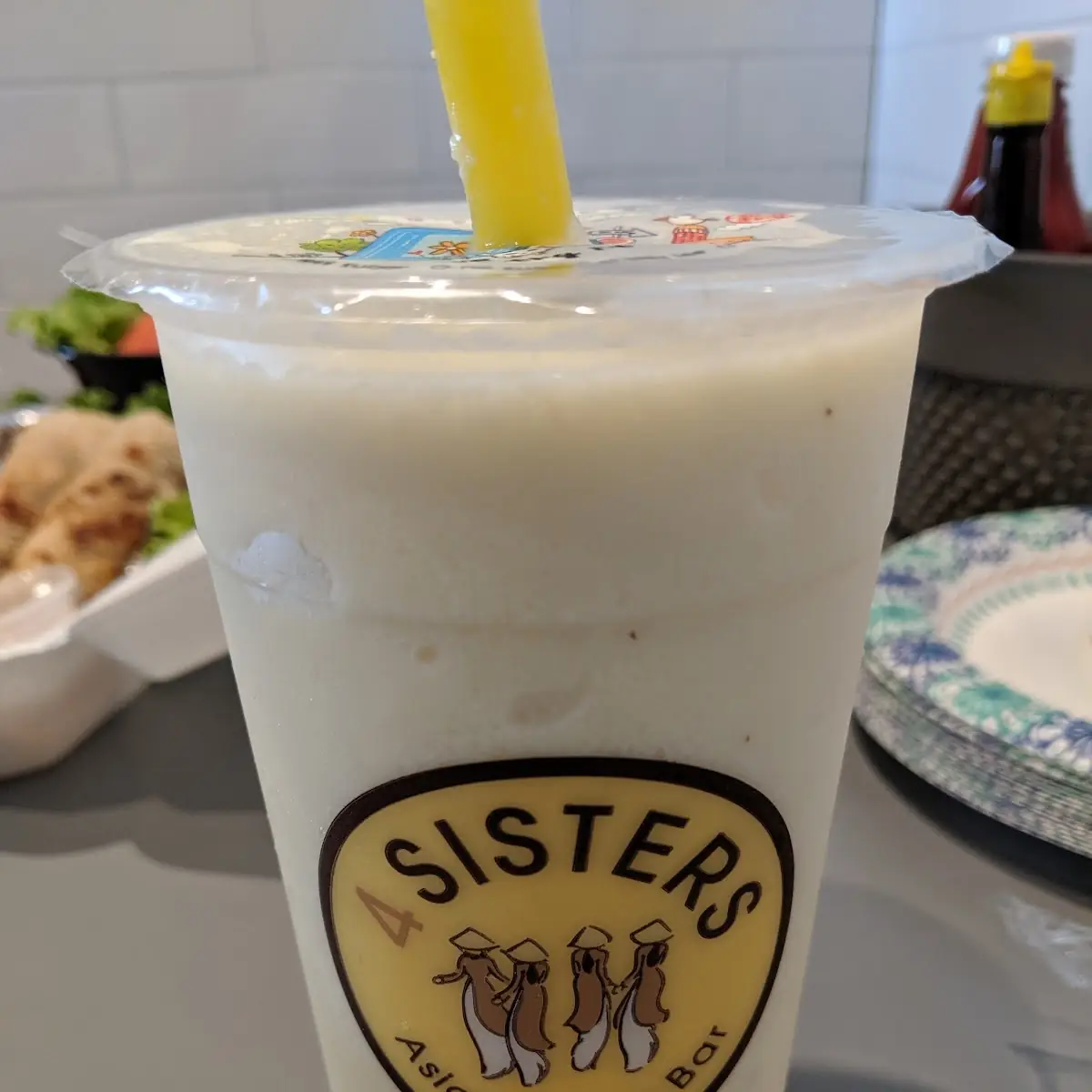 Pina Colada