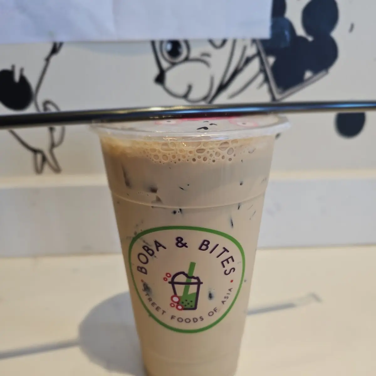 Vietnamese Iced Coffee