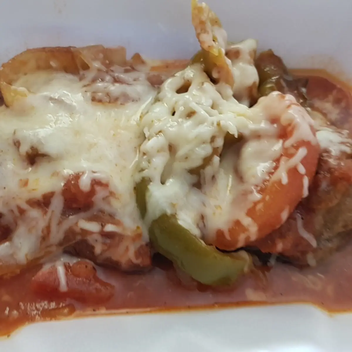 Chile Relleno