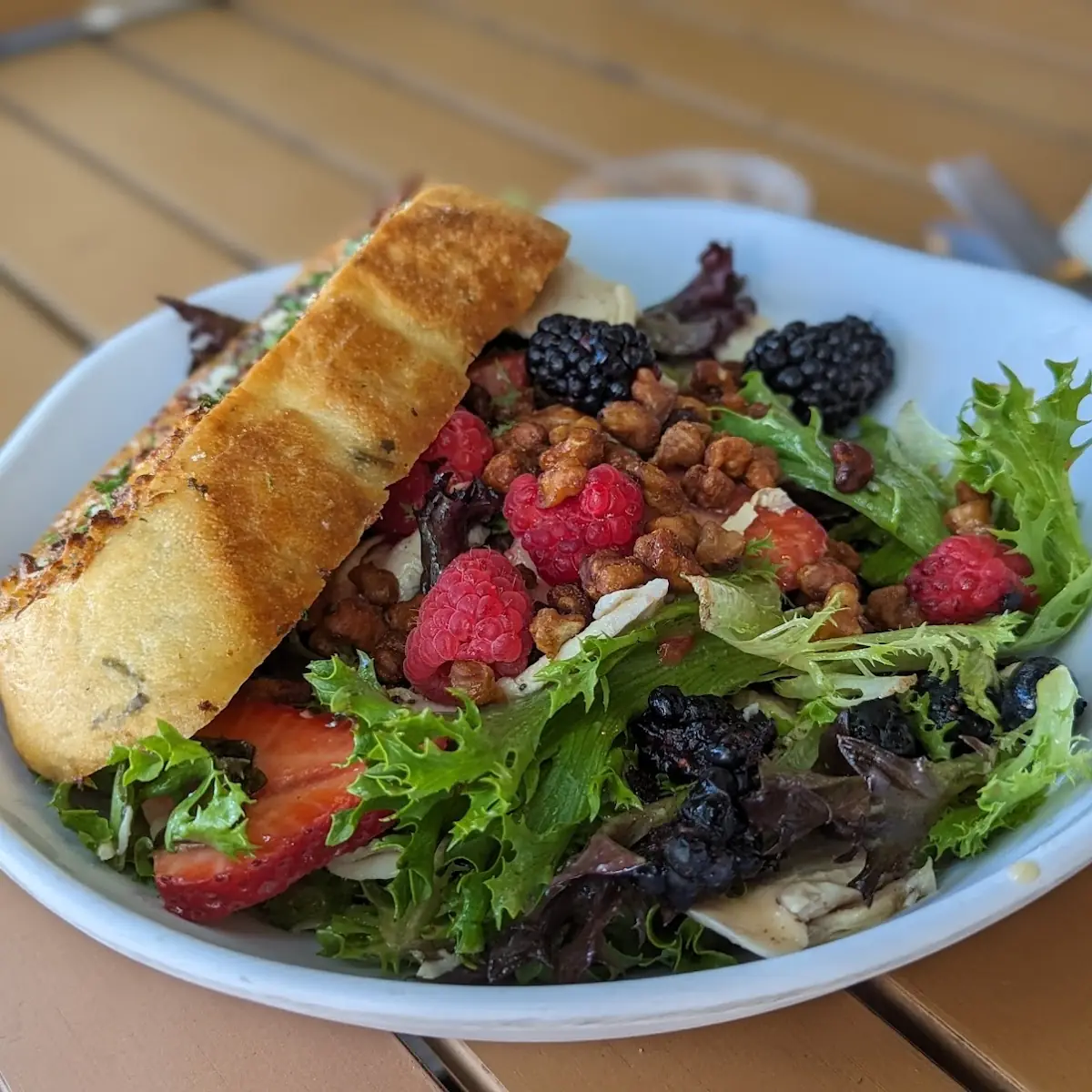 Kale Salad