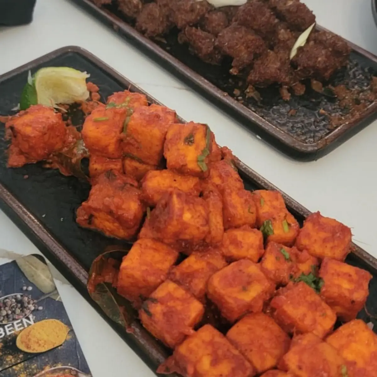 Shahi Paneer