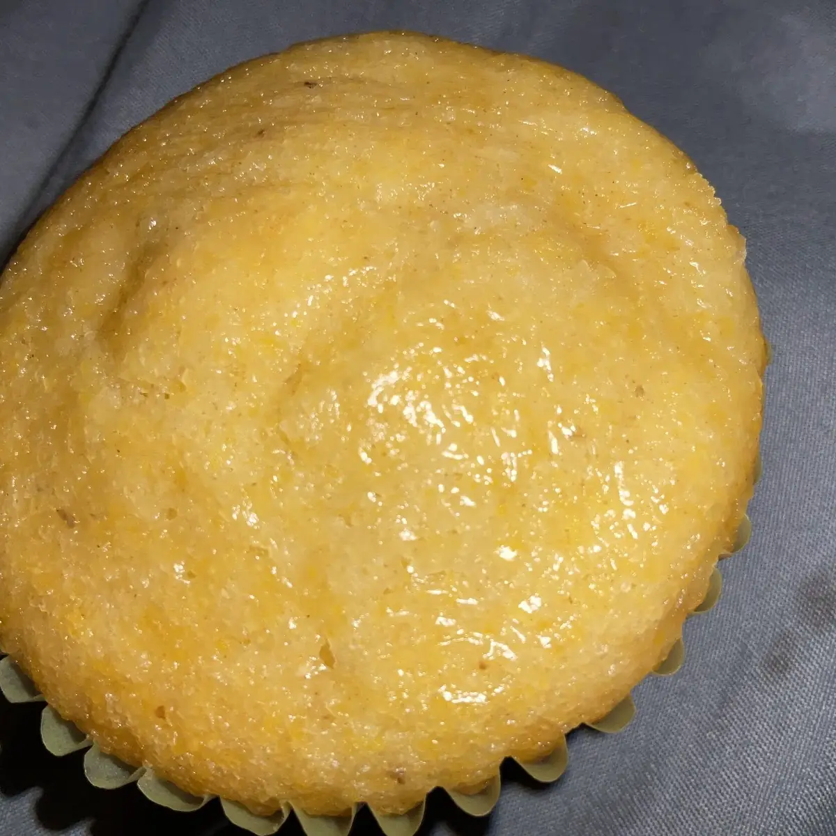 Cornbread muffins