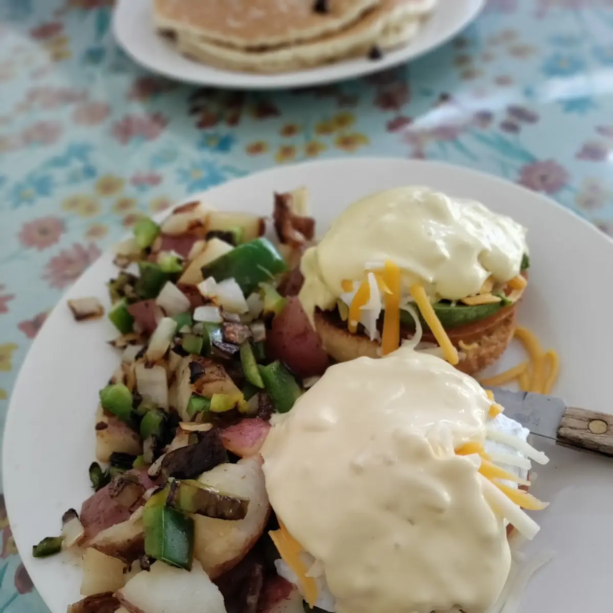 Avocado on Holiday