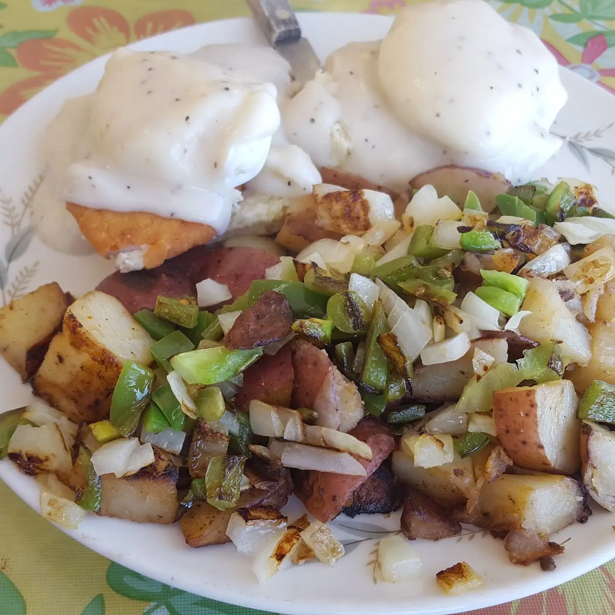 Corned Beef Hash