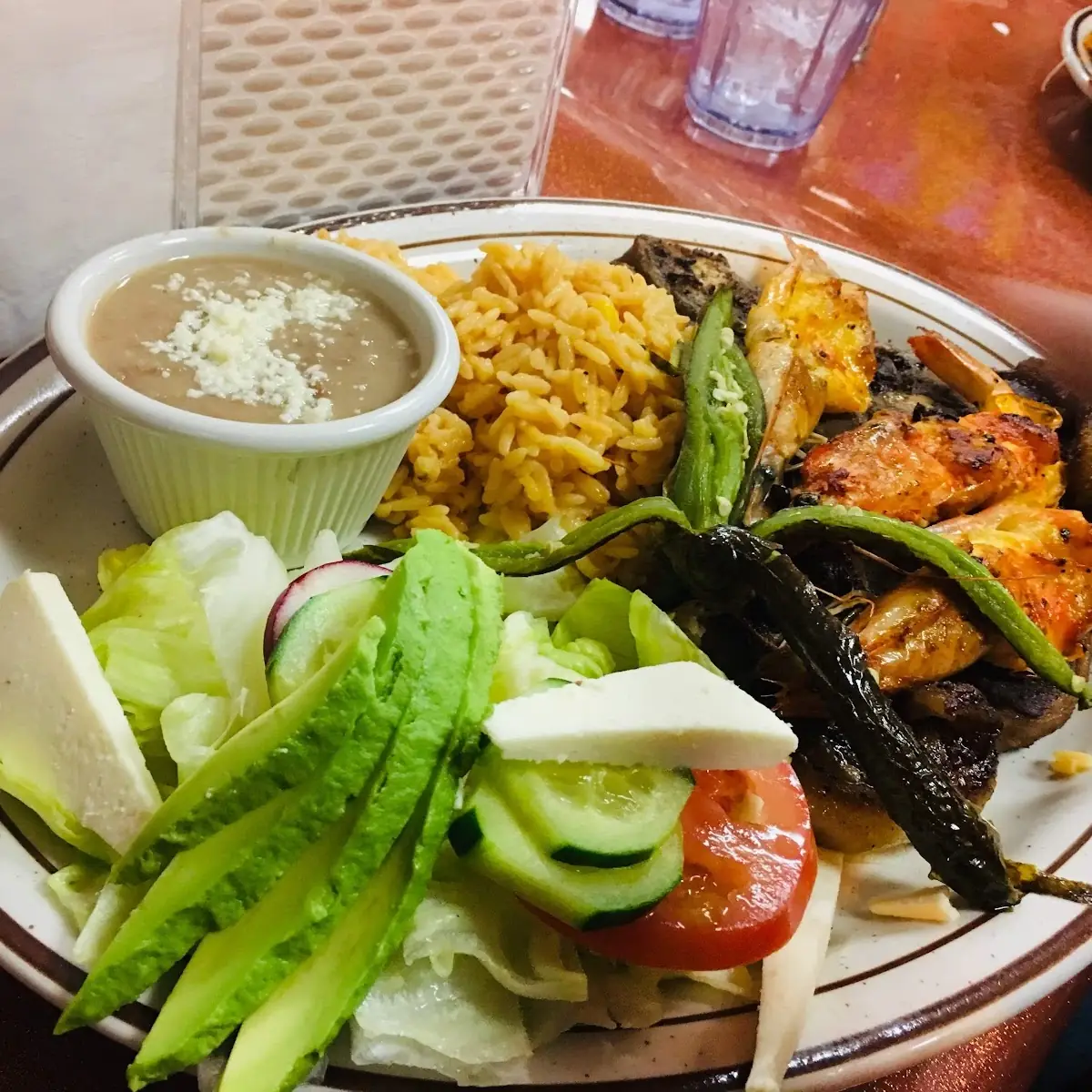Chile Rellenos