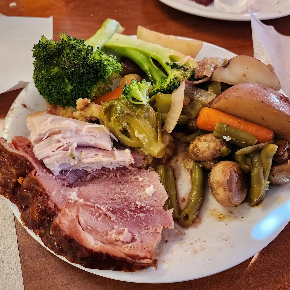 Country Ham