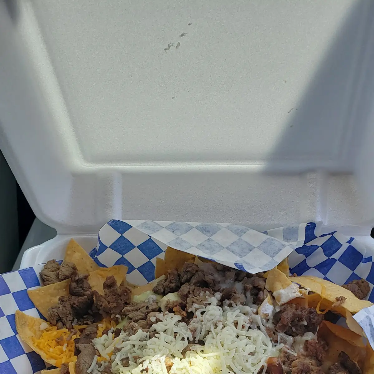 Carne Asada Taco