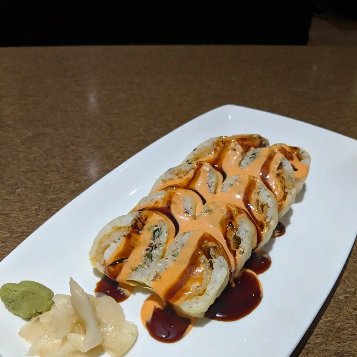 Lobster Roll