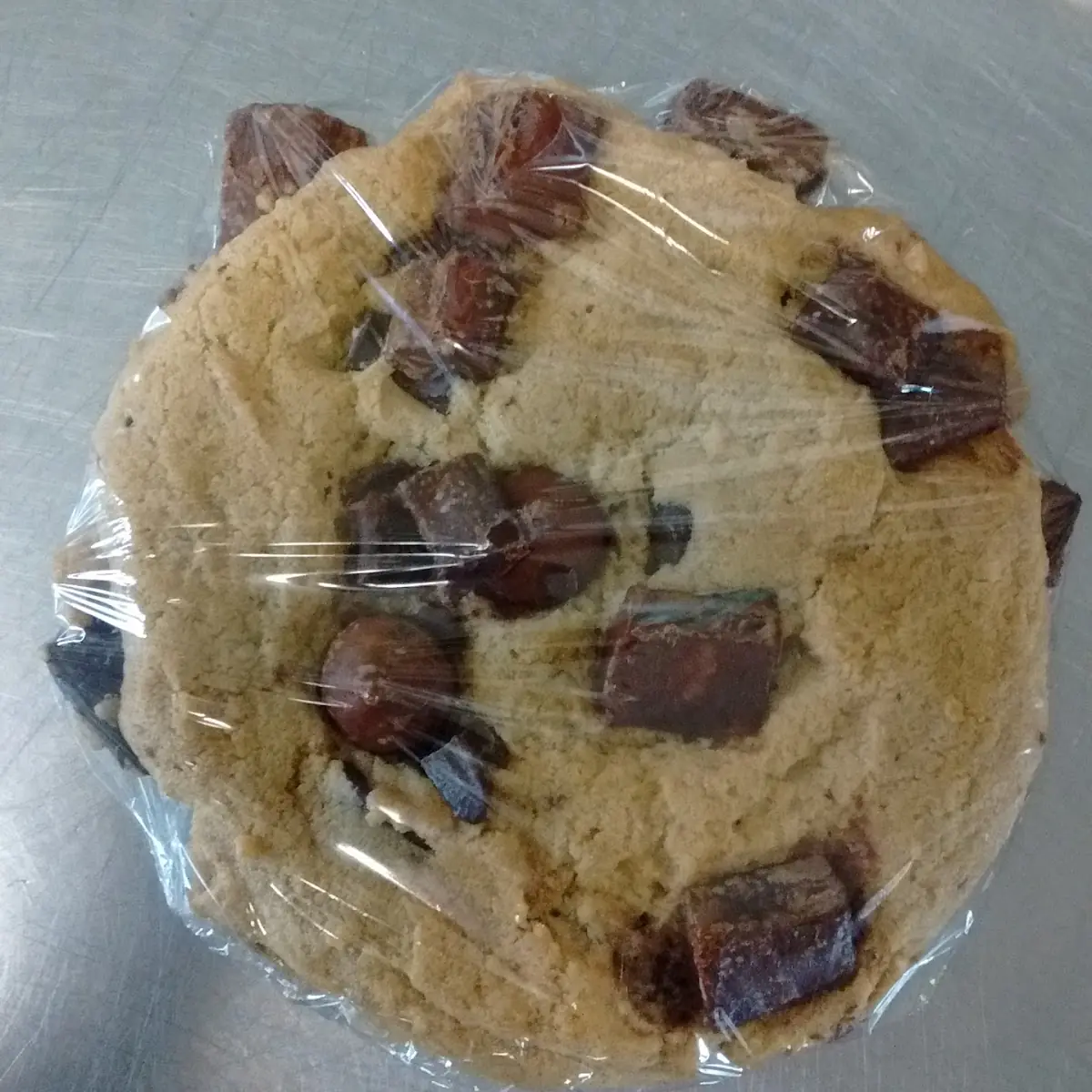 Chocolate Chip