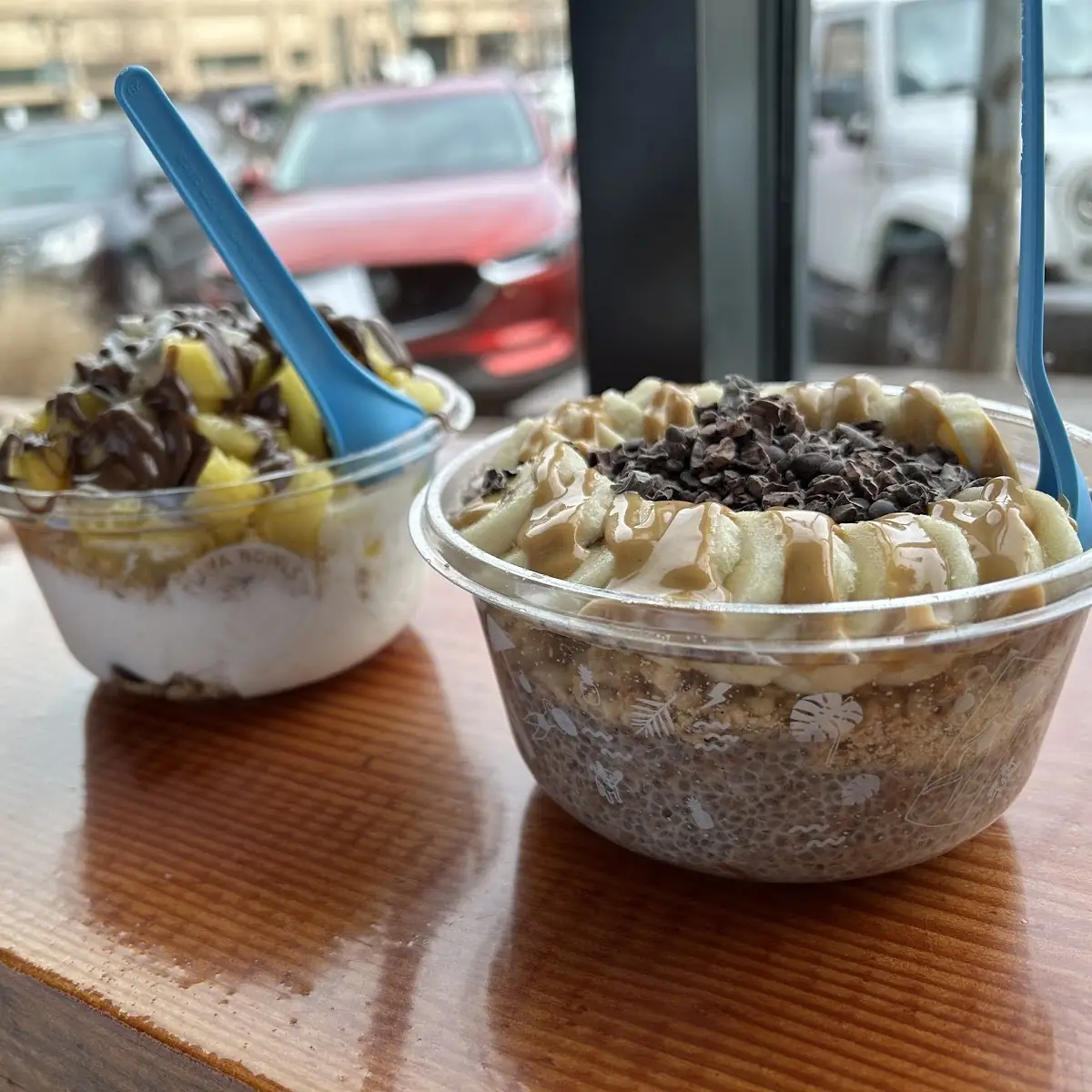 Shaved Ice