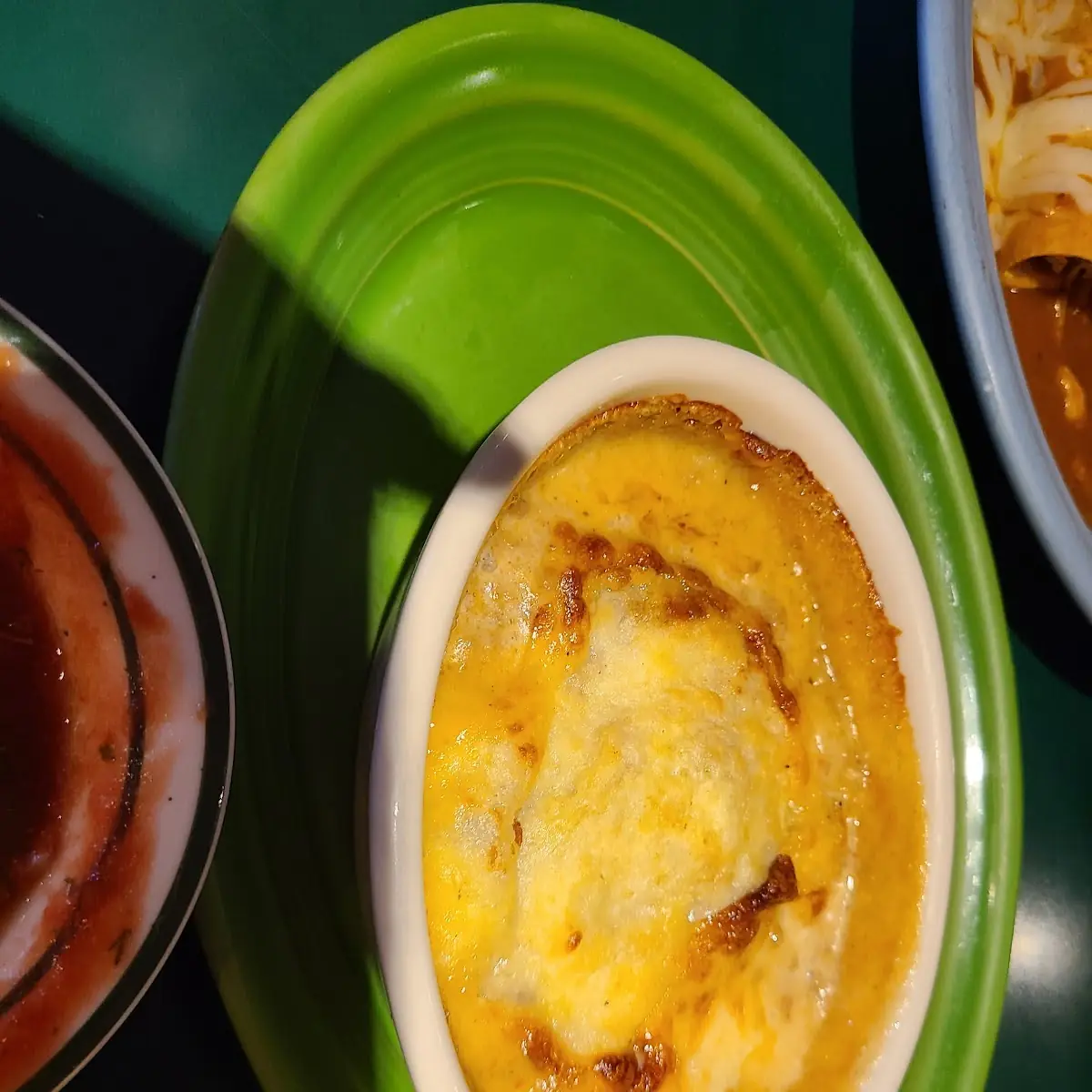 Chile Rellenos