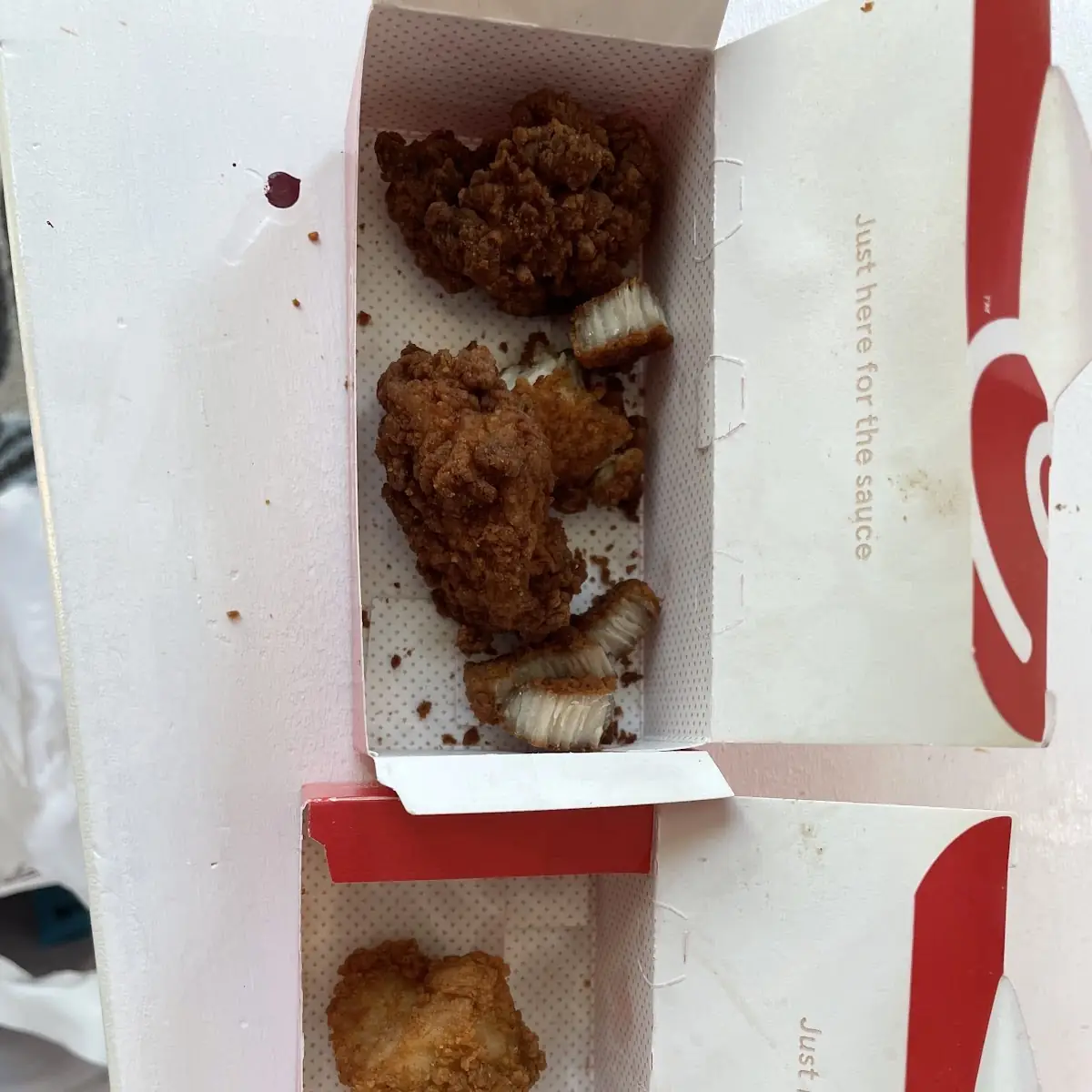 Chicken Nuggets