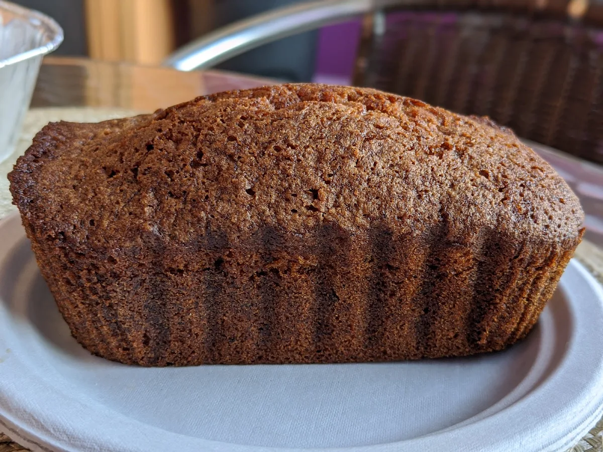 Banana Bread