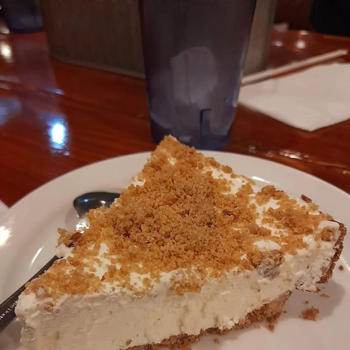Key Lime Pie