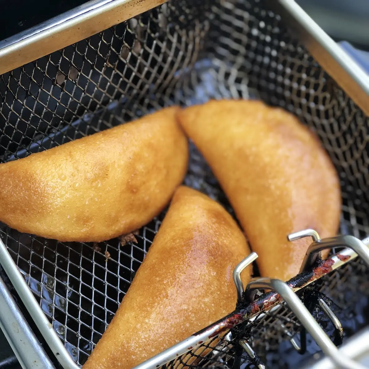 Corn Dog