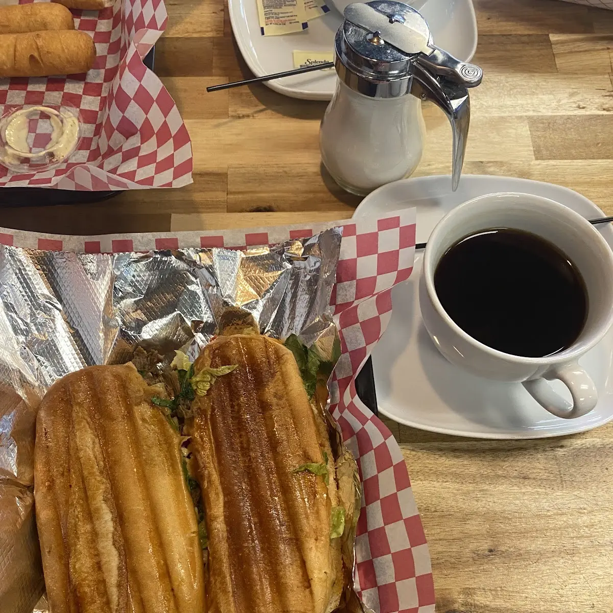 French Dip
