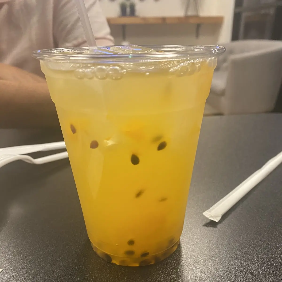 Passion Fruit
