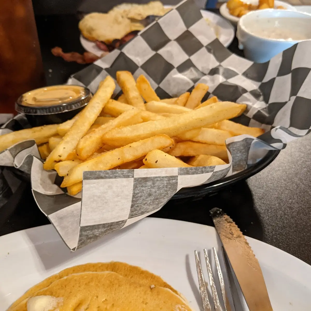 French Fries