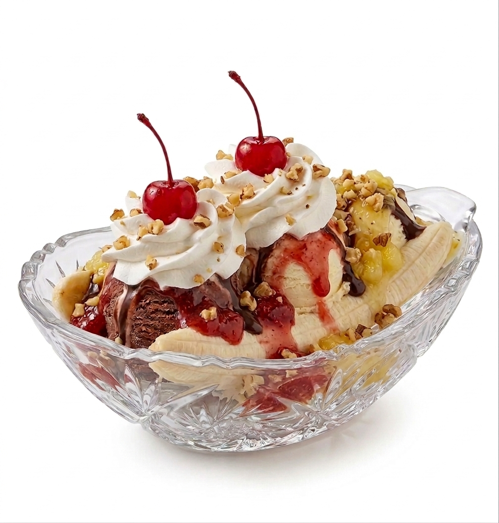 Birthday Sundae