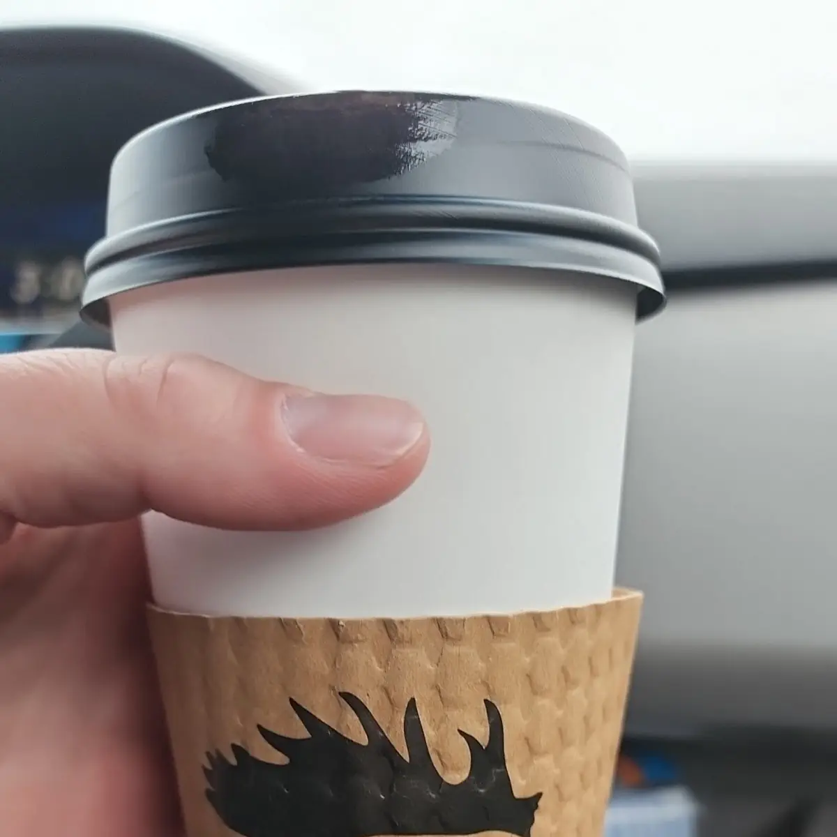 Cold Brew