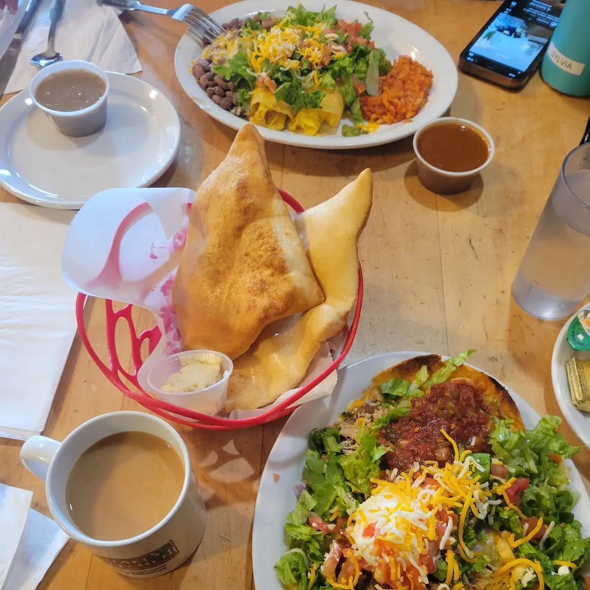 Junior Quesadilla Plate