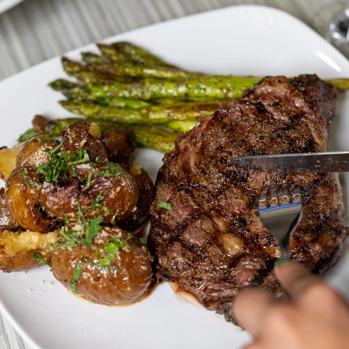Ribeye