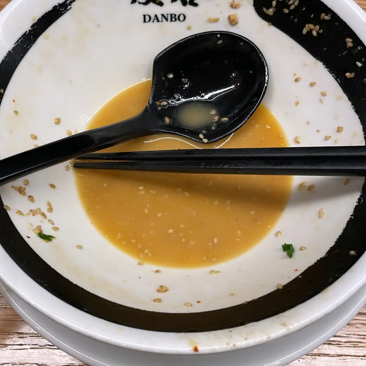 Ramen-Dore Soup Base Sauce