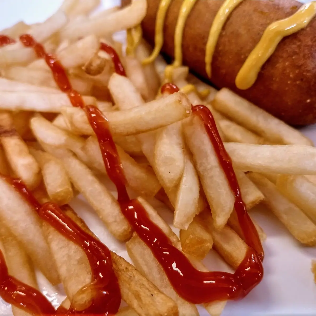 Corn Dog