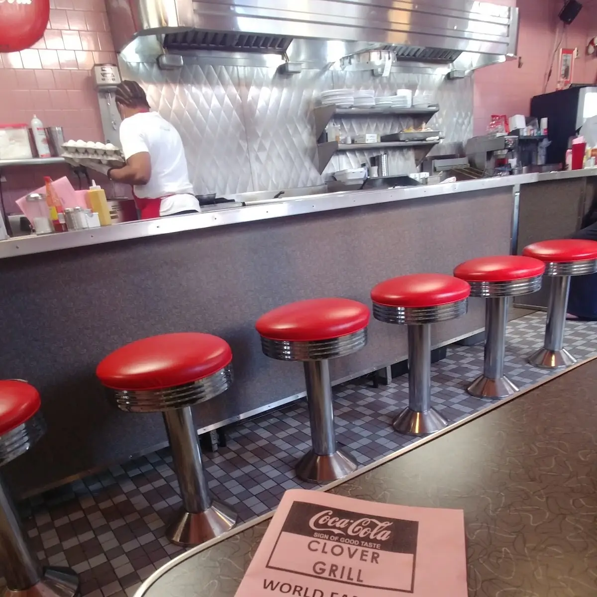 World Famous