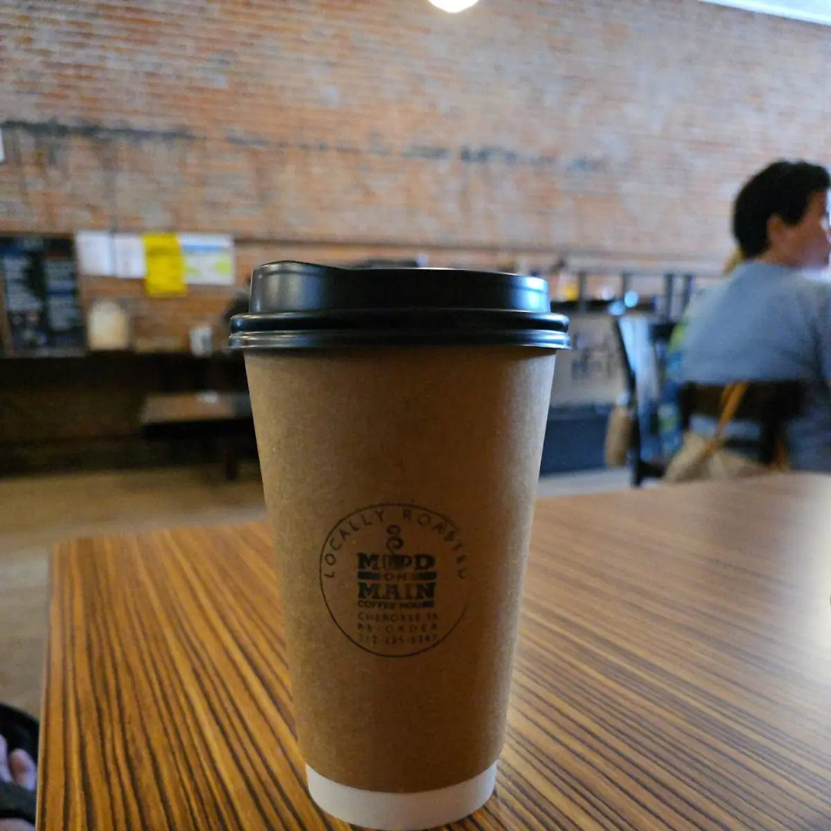 Cold Brew